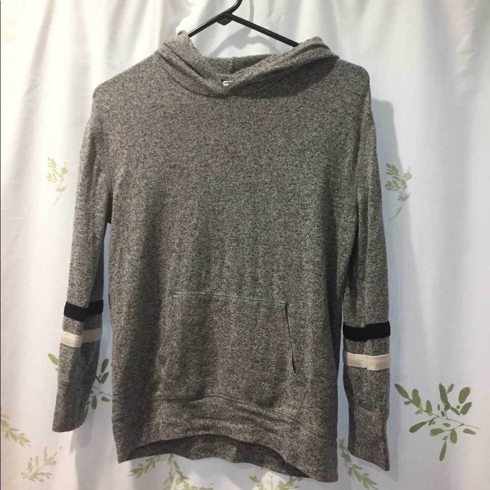 Light sweater